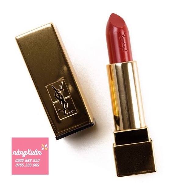 Son YSL Rouge Pur Couture 83