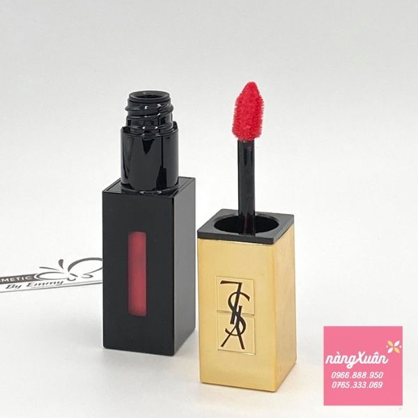 son ysl glossy stain 09