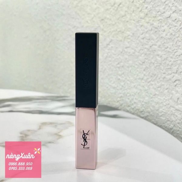 YSL The Slim Glow Matte