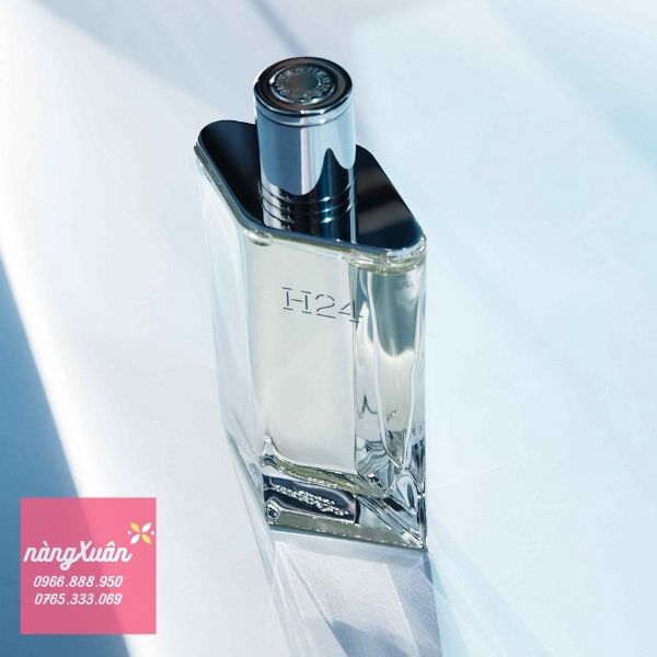 Nước hoa Hermès H24 chính hãng