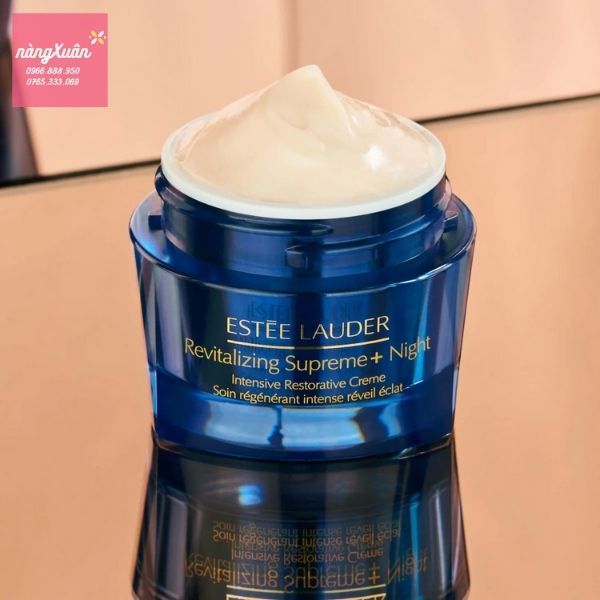 Kem dưỡng ban đêm Estee Lauder