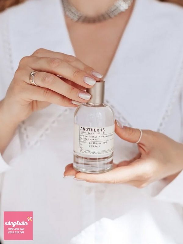 Le Labo 13 another review 