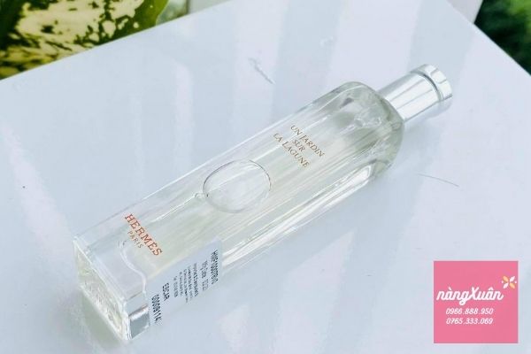 Nước hoa Hermes Sur La Lagune 15ML chính hãng