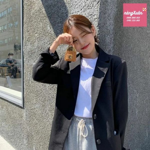 Review nước hoa MCM mới