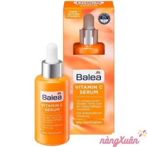 Serum Vitamin C Balea