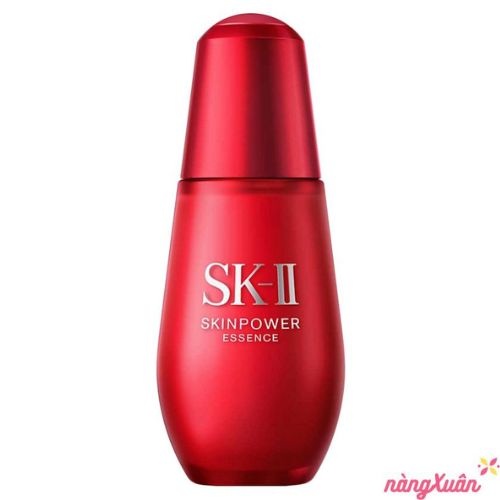 Serum Chống Lão Hoá SK-II SKINPOWER Essence 50ml