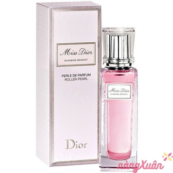 Nước hoa dạng lăn Miss Dior