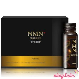 NMN+ ARG LIQUID 12000