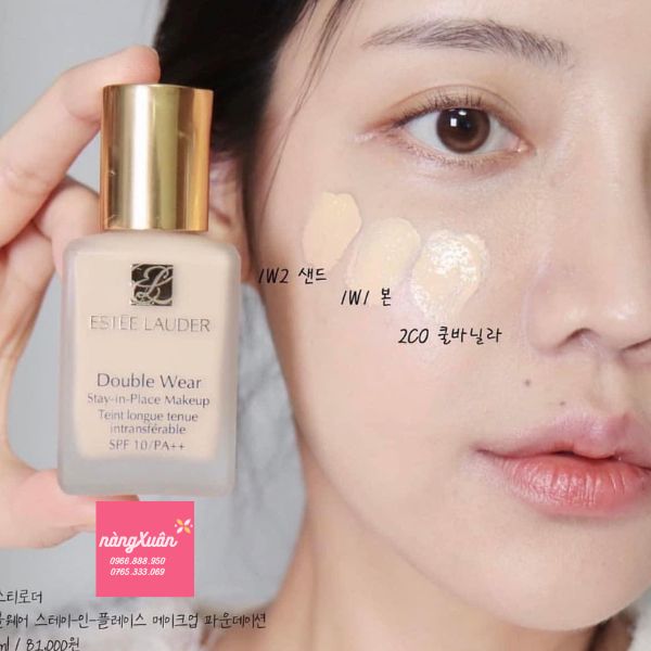 Kem nền Estée Lauder Double Wear Stay-in-Place