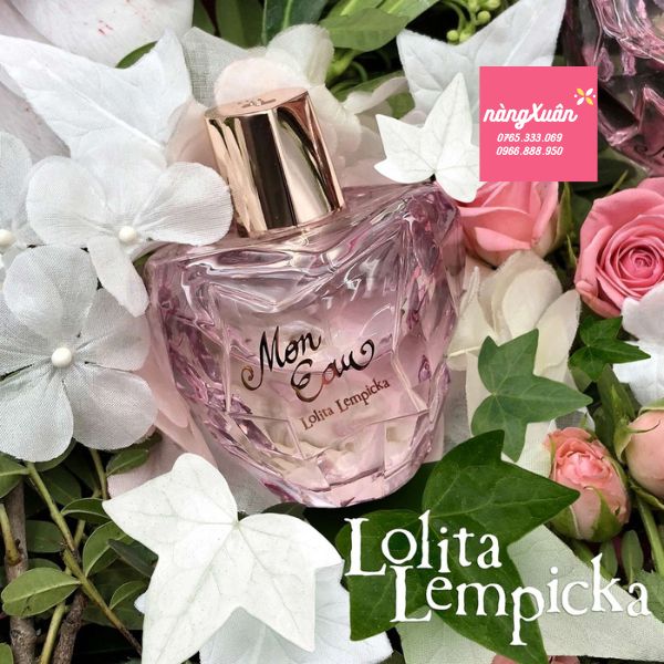 Lolita Lempicka