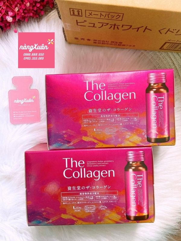 The Collagen