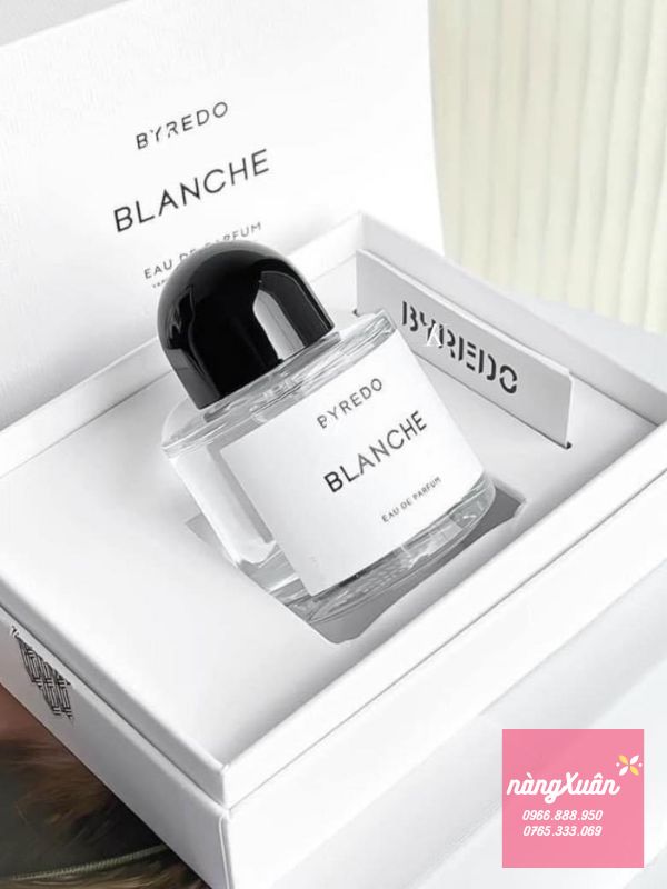 Byredo Blanche Eau De Parfum 100ML