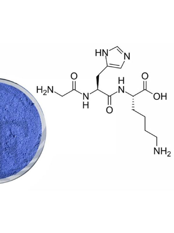 Công dụng của Peptide