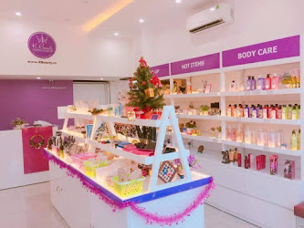 K-beauty Shop Cosmetic Nha Trang