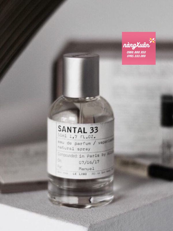 Le Labo Santal 33 30ml