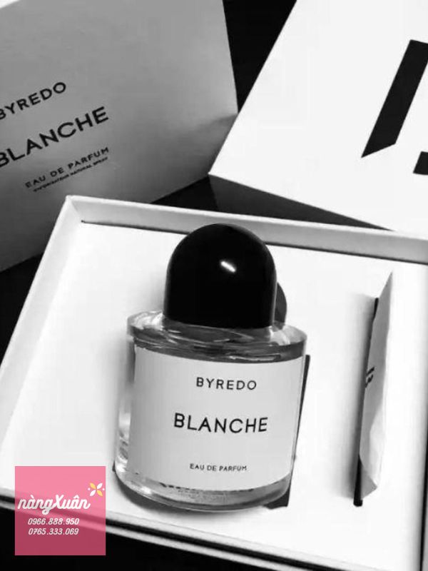 Nước hoa Blanche 100ML