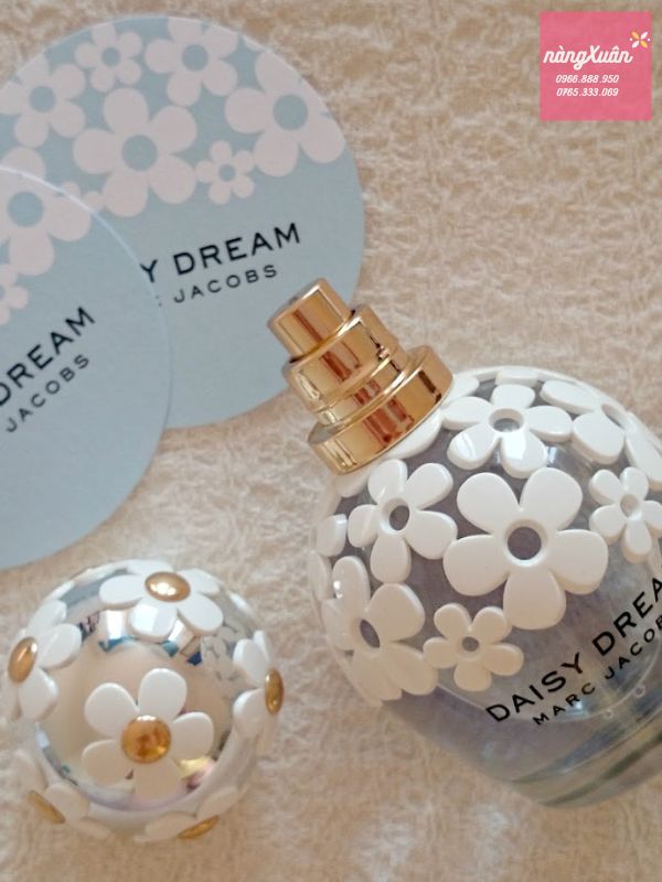 Nước hoa DAISY DREAM MARC JACOBS 30ML.