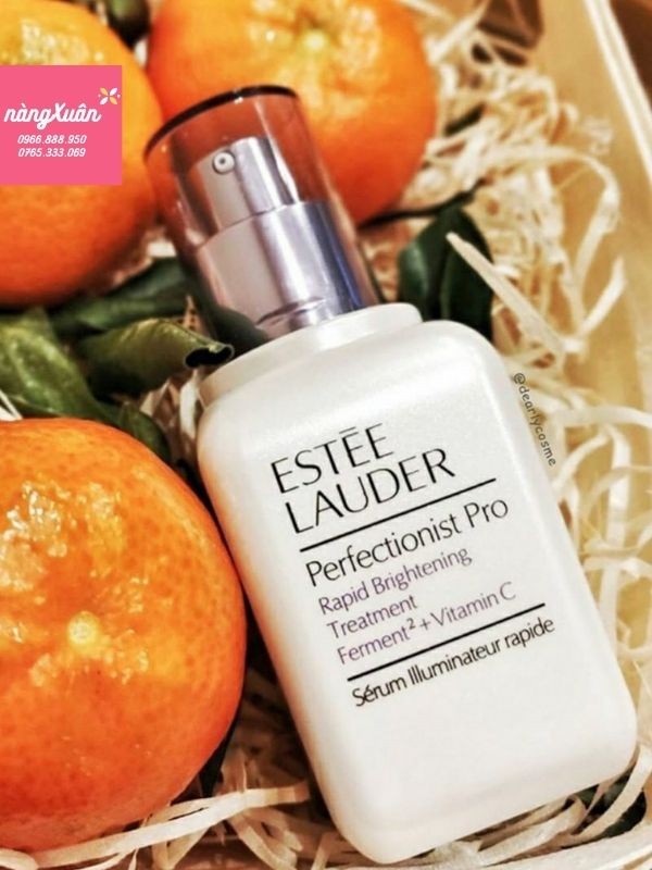 Estee Lauder Vitamin C Serum 50ml