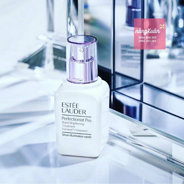 Estee Lauder Perfectionist Pro Rapid Brightening Treatment