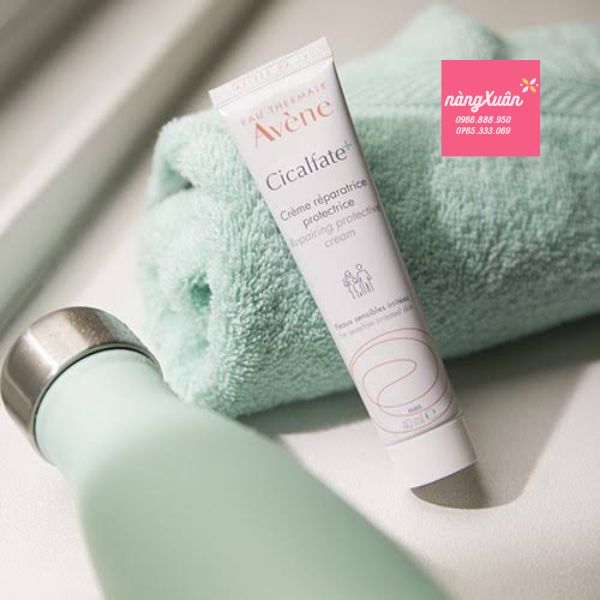 Kem Dưỡng Avene Cicalfate+ 