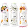 Sữa Tắm OLAY B3 Complex Infused With Essential Botanicals Body Wash 700ml Mỹ