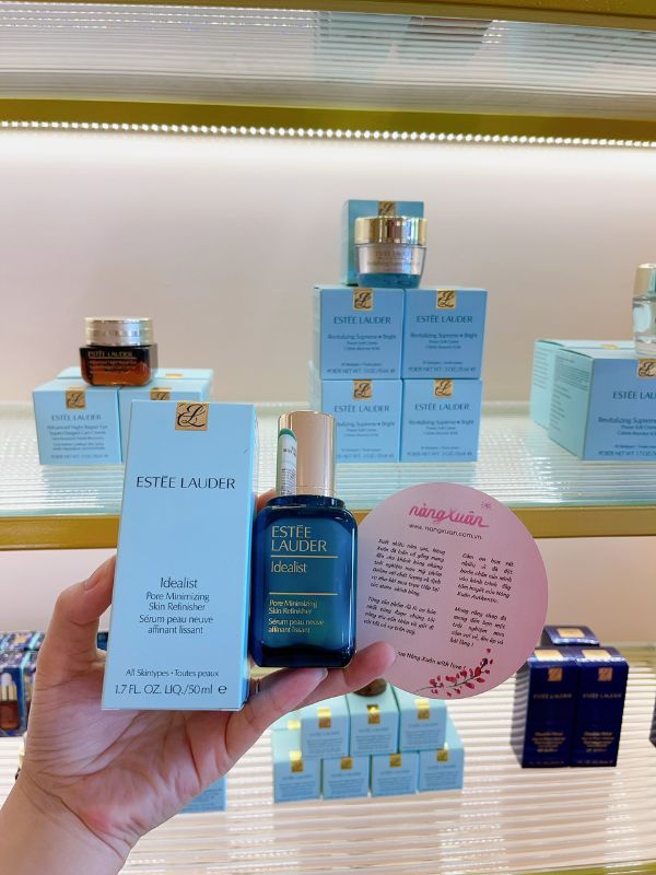 Tinh chất se khít lỗ chân lông ESTEE LAUDER