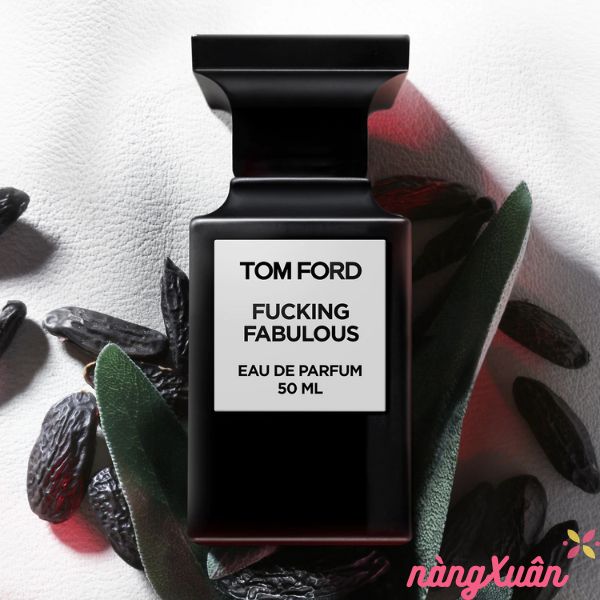 Cửa Hàng Nước Hoa Nha Trang - Nước Hoa Tom Ford