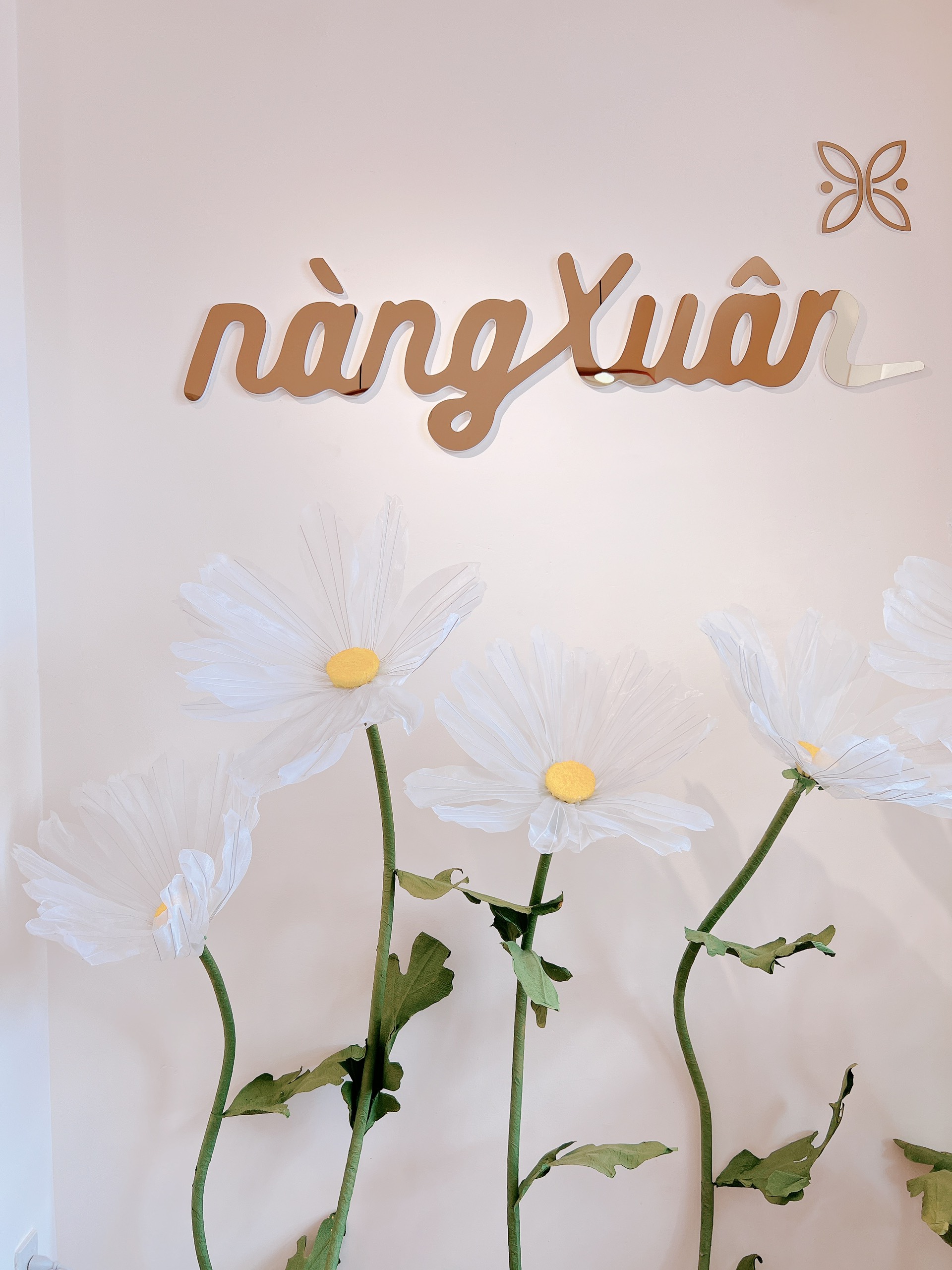 Shop Mỹ Phẩm Nàng Xuân Authentic Nha Trang