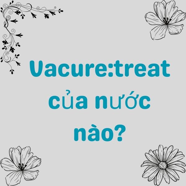 Vacuretreat giá bao nhiêu