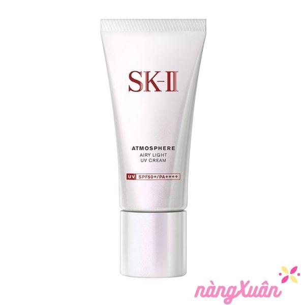 Kem chống nắng SK-II Atmosphere Airy Light UV Cream 