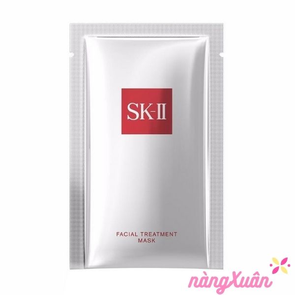 Mặt nạ dưỡng ẩm SK-II Facial Treatment Mask 