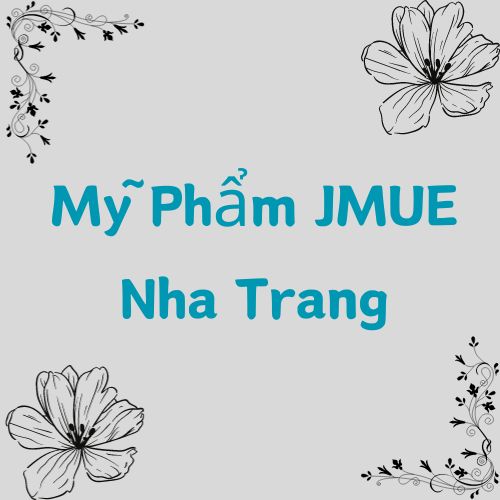 Mỹ Phẩm JMUE Nha Trang