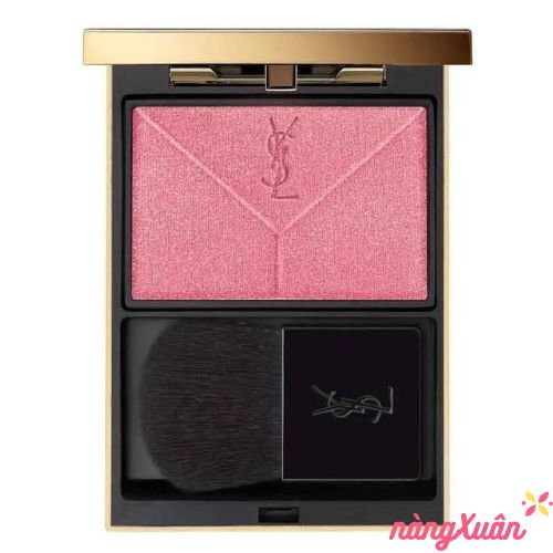 Phấn Má YSL Couture Blush 09 Rose Lavalliere