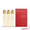 Set 3 Nước Hoa Mini Baccarat Rouge 540 Extrait de Parfum