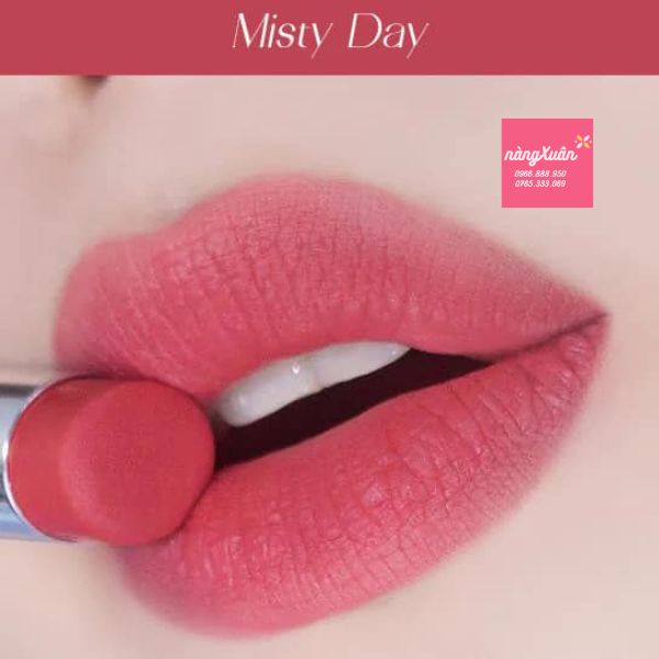 Swatch son 3CE Misty Day