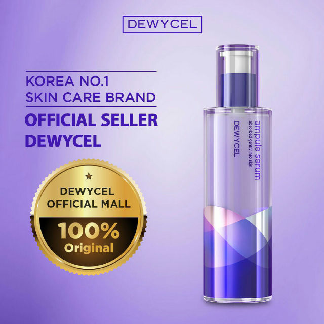 Dewycel Ampule Serum chính hãng