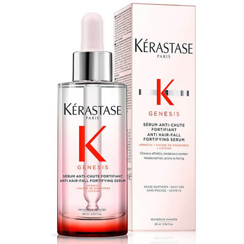 Serum Kerastase Genesis