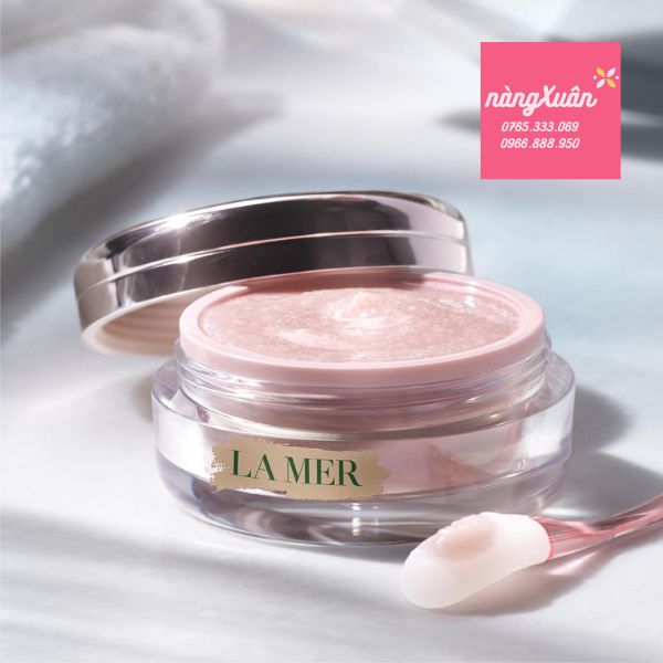 Công dụng tẩy tế bào chết môi Lamer The Lip Polish