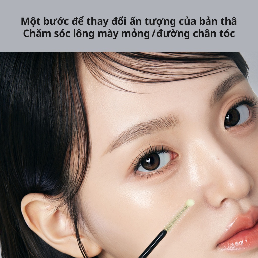 Serum Dưỡng Mi Dewycel