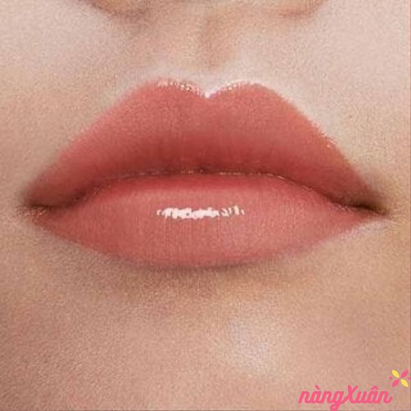 Son Dưỡng YSL Love Shine 7B NUDE PLEASURE