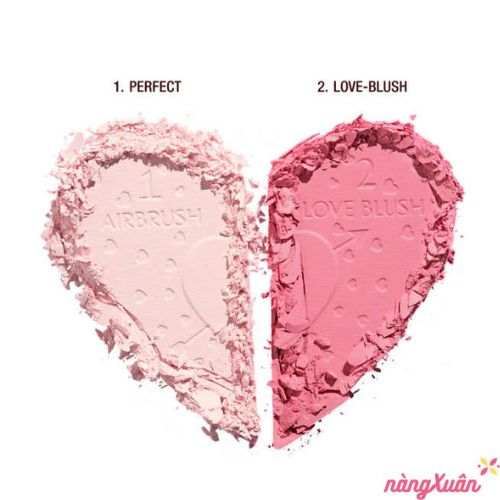 Phấn Má Charlotte Tilbury Flawless Pink